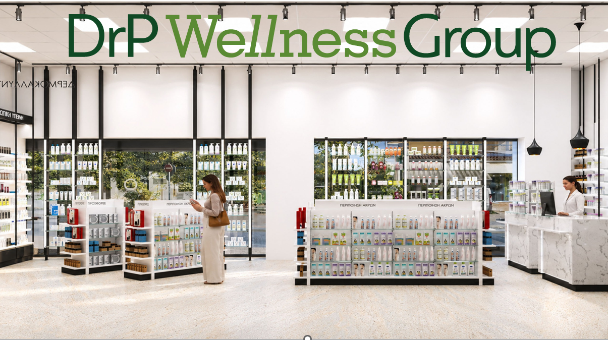 DRP Wellness Group